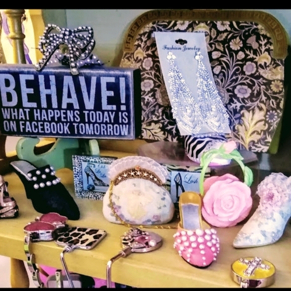 Meet your Posher, Jaime - Picture 9 of 16